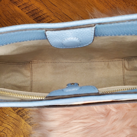 Penny Floral Jacquard Small Hobo Bag NWT Kate spade crossbody floral garden - Picture 6 of 12